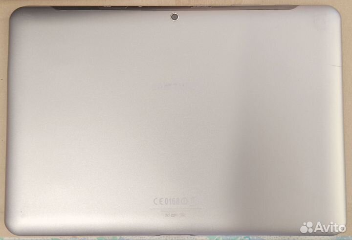 Samsung Galaxy Tab 2 3G