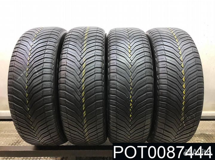 Michelin CrossClimate 2 215/65 R16 100M