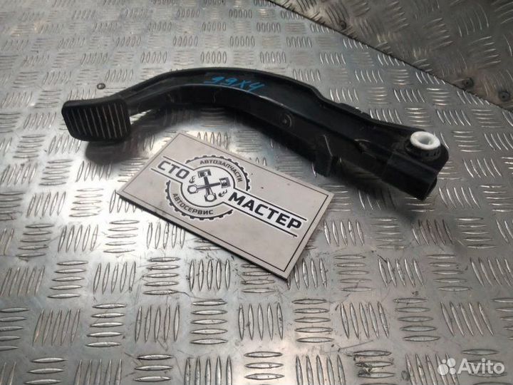 Педаль тормоза Citroen Jumper 2.2