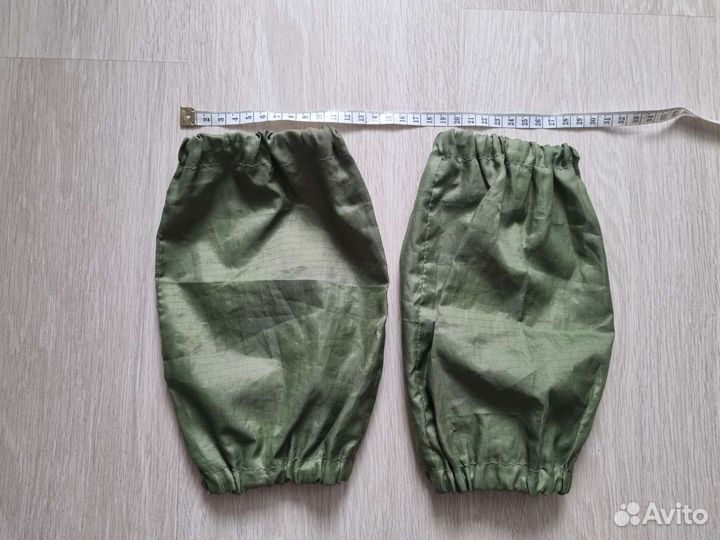 Нарукавники, ножницы, тетради подготовка к школе