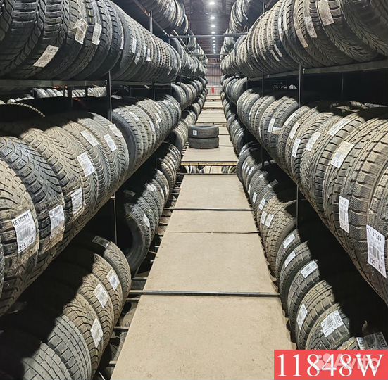 Tigar SUV Winter 215/65 R16 100P