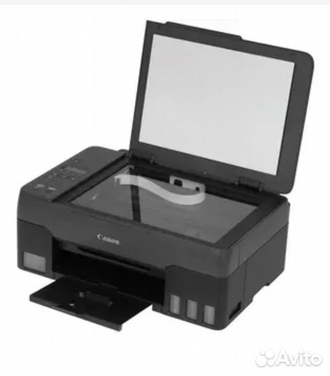 Принтер мфу струйный Canon G2420