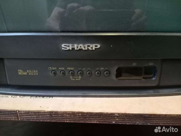 Запчасти для телевизоров