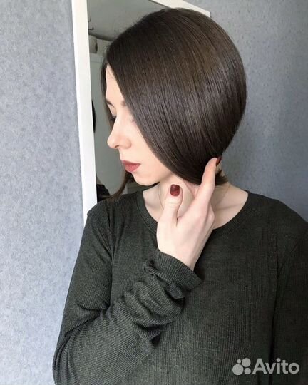 Парикмахер стилист барбер