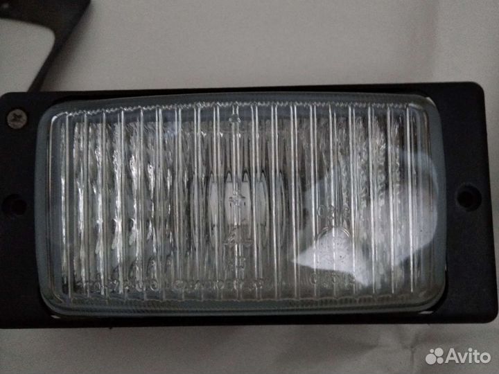 Птф на ваз 2110