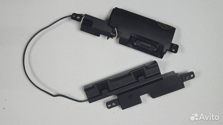 Динамики ноутбука HP Pavilion dv6-3000