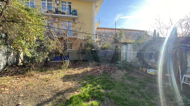 Участок 6,2 сот. (ИЖС)