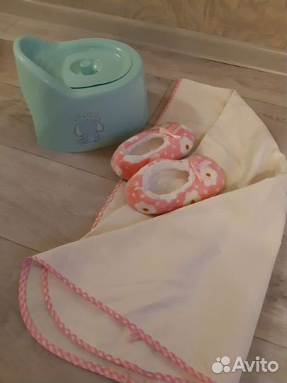 На выписку из роддома