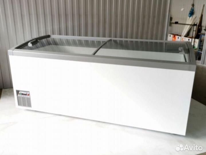 Ларь бонета серая