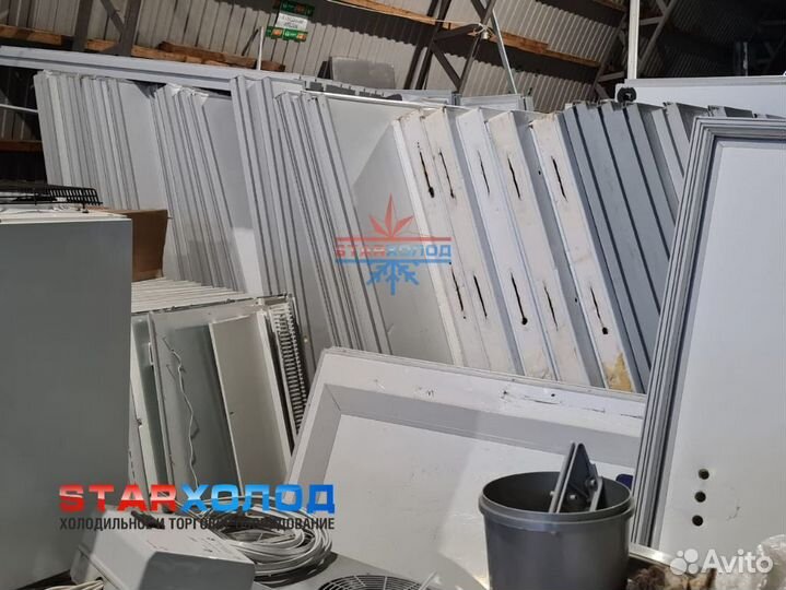 Холодильная камера