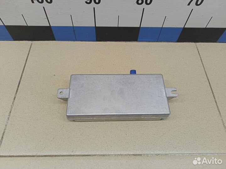 Блок электронный 5-serie GT F07 2009-2016