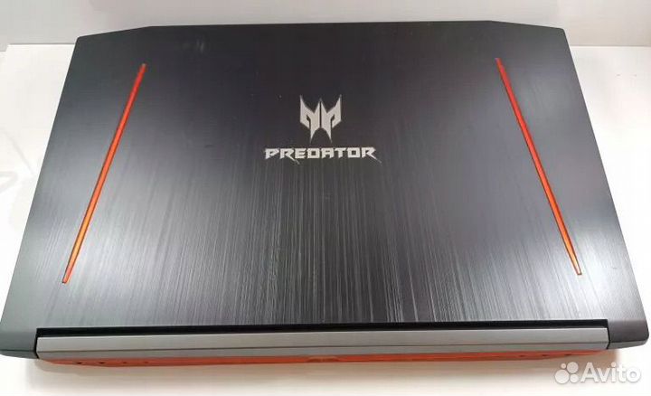 Acer predator helios 300 n17c3