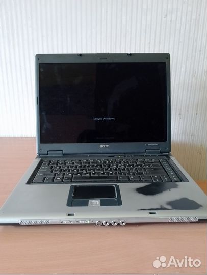 Нетбук acer бу