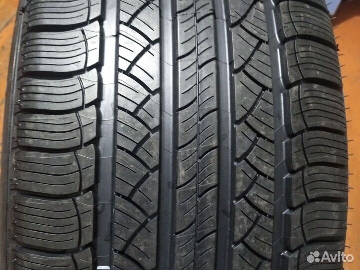 Michelin Latitude Tour HP 255/55 R18 109V