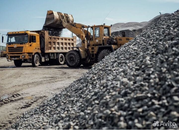 Шебень от производителя