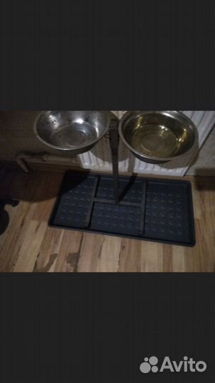 Грязезащитный поддон Икея Баггмукк Новое