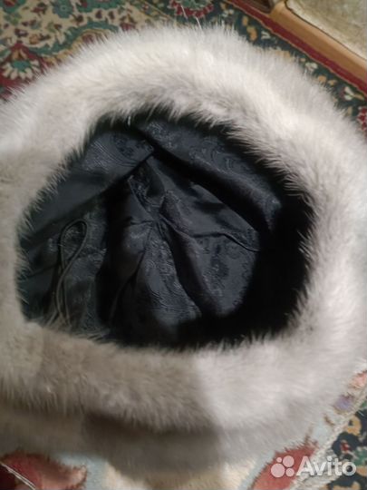 Берета женская