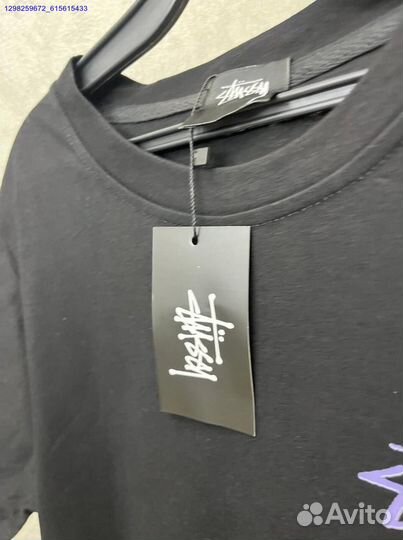 Футболка Stussy (Арт.83482)