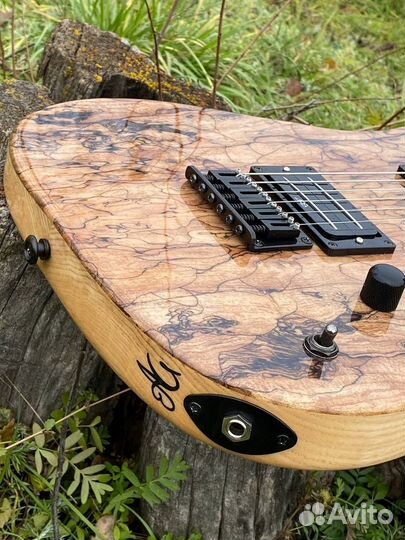 Гитара Moon Superstrat