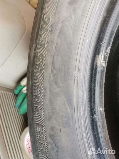 Bridgestone Nextry Ecopia 205/65 R16