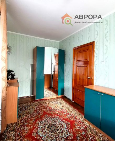 3-к. квартира, 56,9 м², 2/9 эт.
