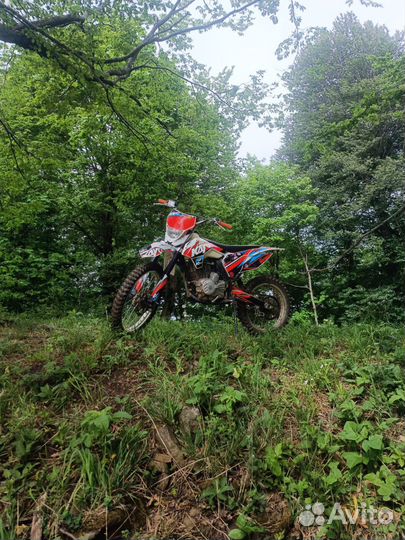 Kayo k1 250mx