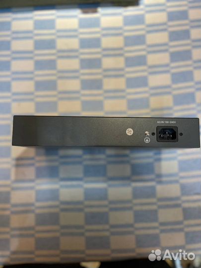 Space Technology ST-s160poe(2G/1S/250W)