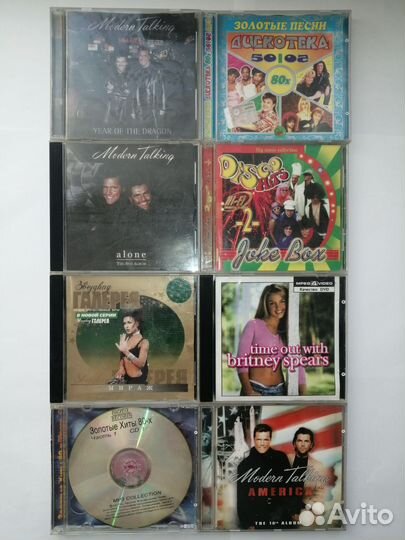 Клипы, музыка, фильмы