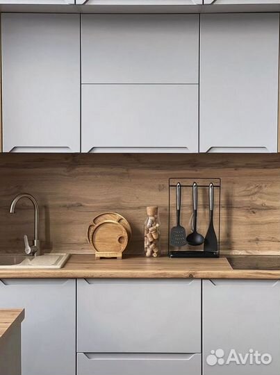 Кухня под заказ