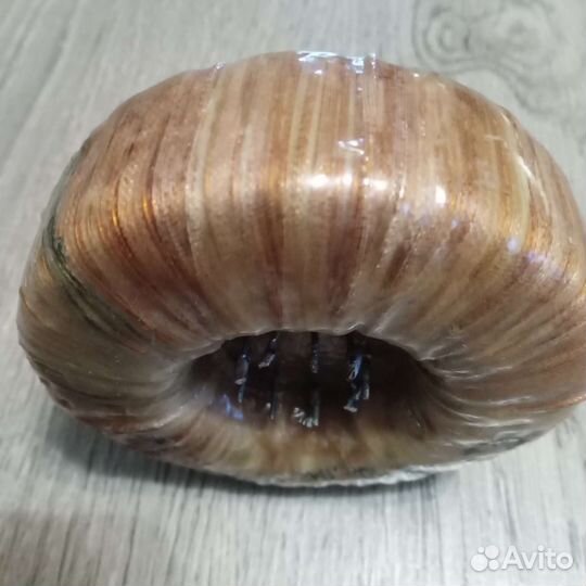 Трансформатор тороидальный, СССР