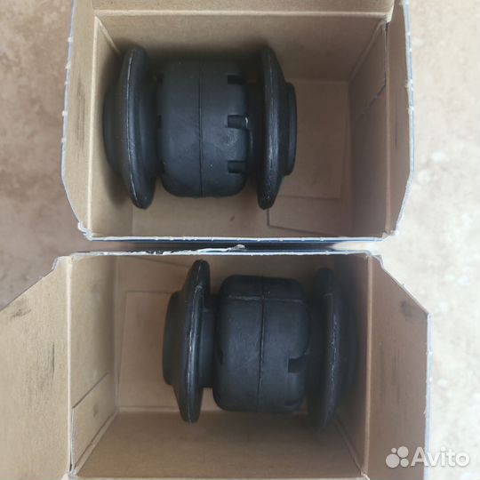 Саленблоки Lemforder 2991601