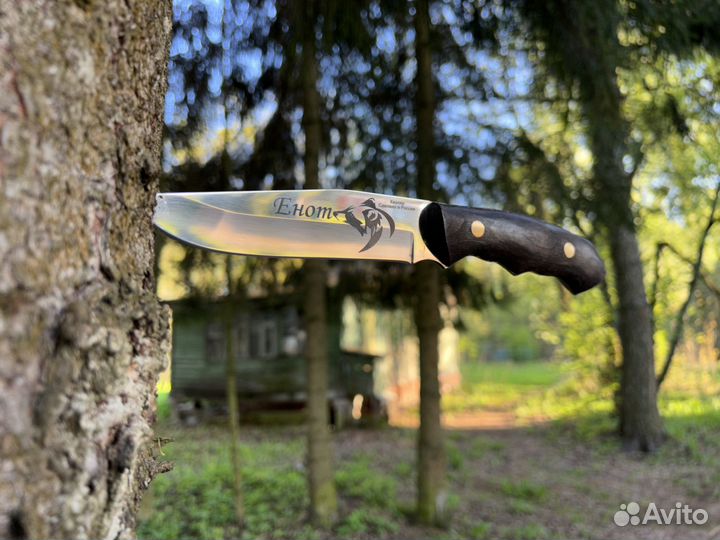 Шашлычный набор