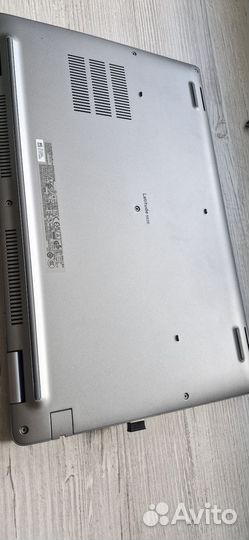 Dell latitude 5520