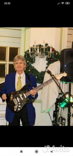 Гитара в Измайлово, Москва.Уроки гитары, бузуки