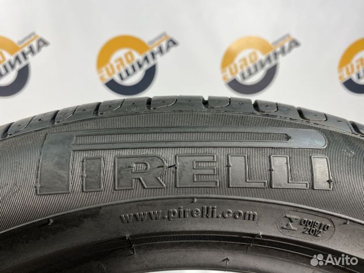 Pirelli Scorpion Verde 235/50 R18 101W