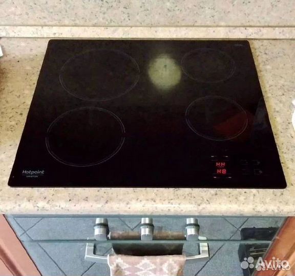 Ремонт Духовых шкафов и варочных панелей /вытяжек