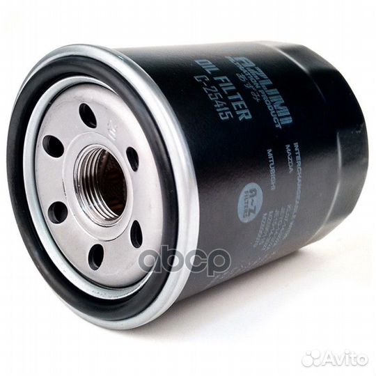 Фильтр масляный honda/KIA/hyundai/mitsubishi/OP