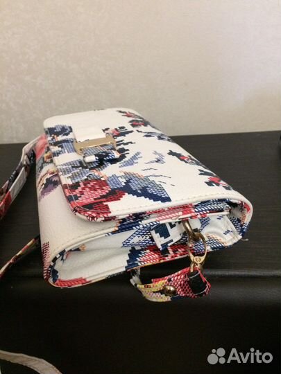 Сумка женская клатч