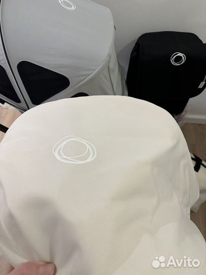 Коляска bugaboo cameleon 3 plus