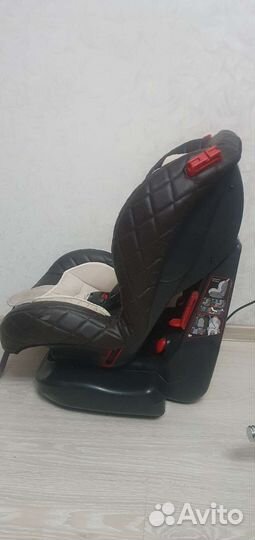 Детское автокресло 9 до 36 кг