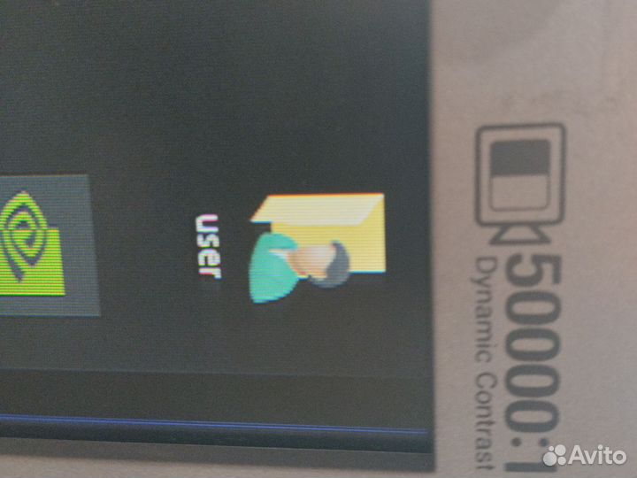 Монитор Samsung 50000:1