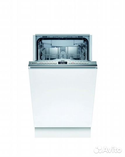 Посудомоечная машина Bosch Serie 4 spv4xmx16e 45см
