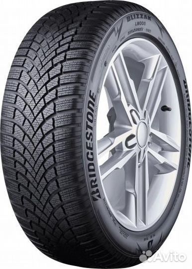 Bridgestone Blizzak LM-005 225/60 R18 104V