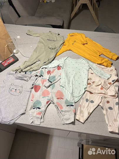 Одежда для девочки