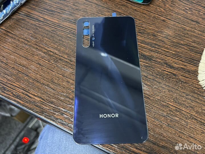 Задняя крышка Huawei Honor 20 оригинал