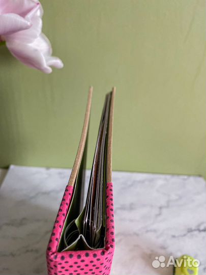 Блокнот для скрапбукинга Smash book оригинал