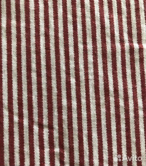 Zara home скатерть