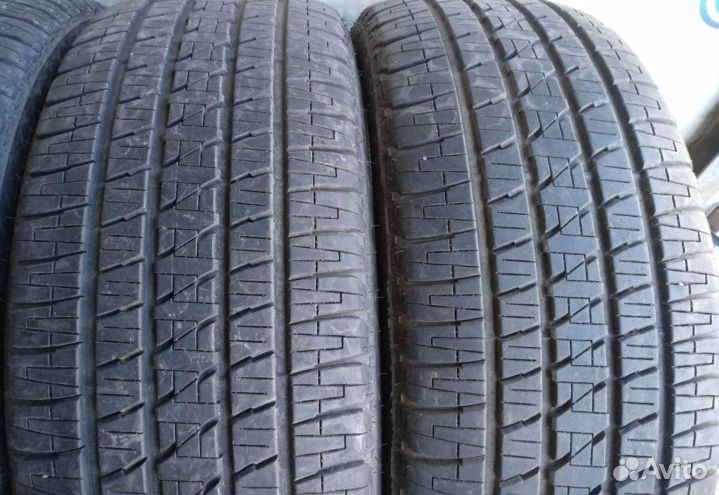 Bridgestone Dueler H/L Alenza 285/45 R22