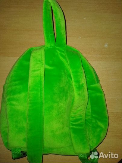 Рюкзак детский