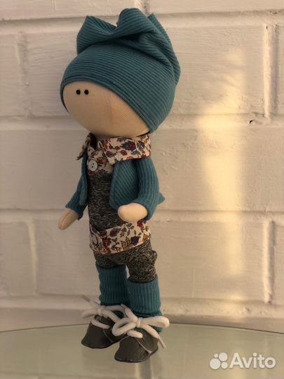 Куклы для интерьера,ручной работы, подарок